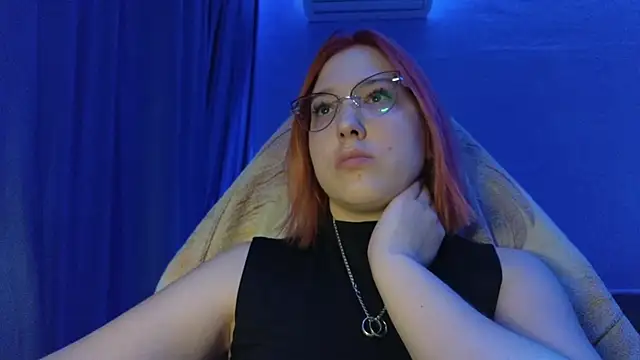 Snapshot of HotBrandyX chatting on February 2026 12:12:01 PM HotBrandyX online show from February 2026 12:12:01 PM