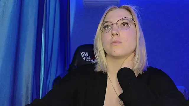 HotBrandyX online show from May 2026 10:01:01 AM