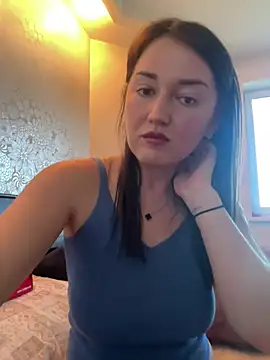 sweetflowers69 online show from July 2026 04:15:01 PM