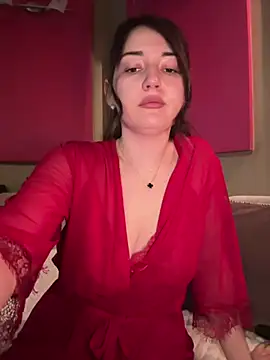 sweetflowers69 online show from June 2026 07:52:02 PM