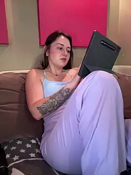 sweetflowers69 online show from May 2026 04:34:01 PM