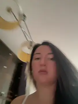 sweetflowers69 online show from March 2025 08:23:02 AM