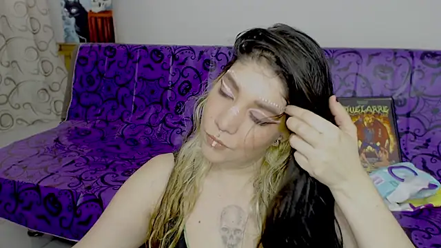 sharonnleon online show from October 2025 08:50:02 PM