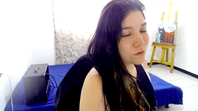 sharonnleon online show from October 2025 09:04:02 PM