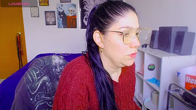 sharonnleon online show from March 2026 08:47:02 PM