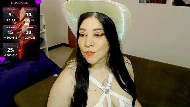 sharonnleon online show from February 2026 04:07:01 PM