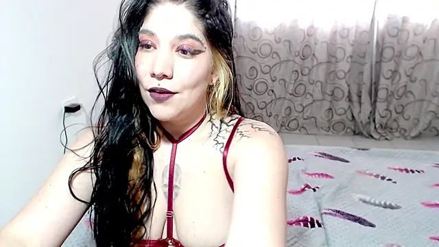 sharonnleon online show from September 2025 07:20:02 PM