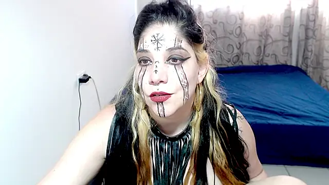 sharonnleon online show from October 2025 09:07:02 PM