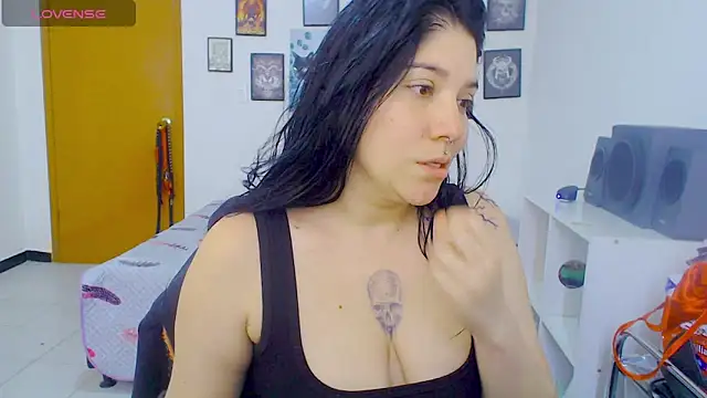 sharonnleon online show from March 2026 08:04:01 PM