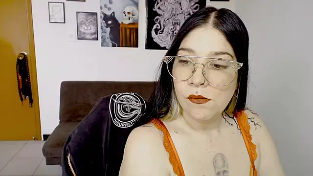 sharonnleon online show from February 2026 04:59:01 PM