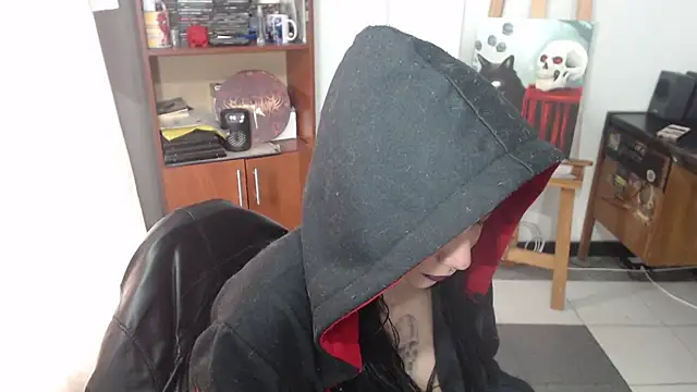 sharonnleon online show from February 2025 01:30:01 PM