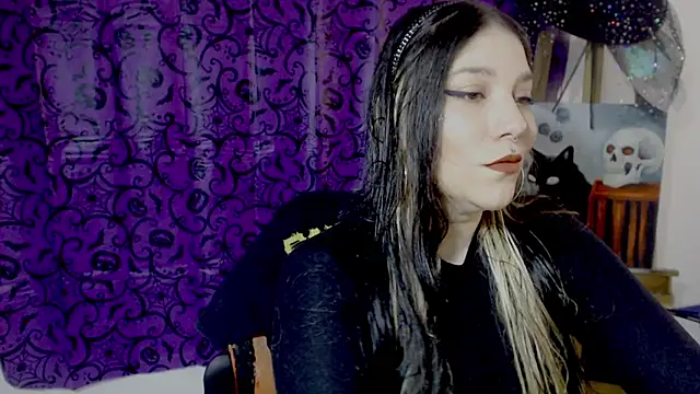 sharonnleon online show from October 2025 05:25:03 PM