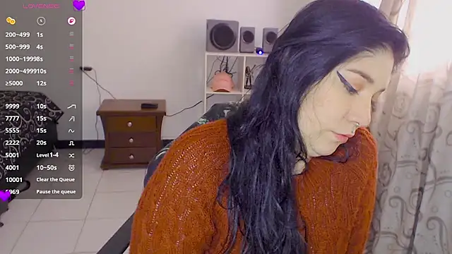 sharonnleon online show from April 2026 01:56:02 PM