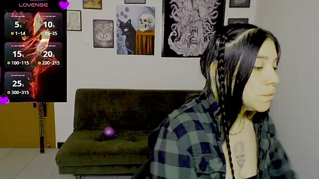 sharonnleon online show from February 2026 08:59:02 PM