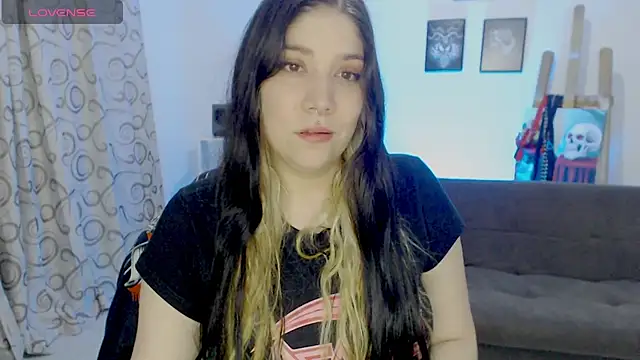 sharonnleon online show from November 2025 11:52:02 PM