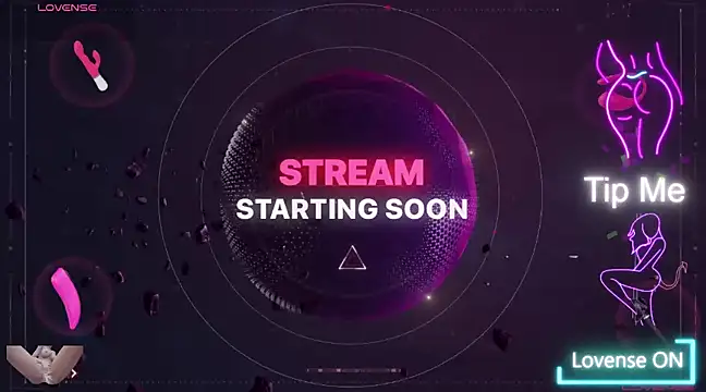 BriannaFlower  online show from January 2025 05:37:01 PM