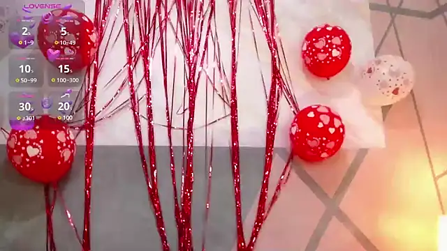 BriannaFlower  online show from February 2025 01:33:01 PM