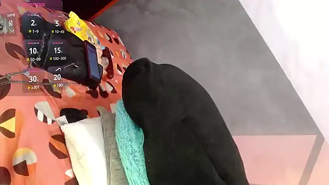 BriannaFlower  online show from January 2025 02:53:02 PM