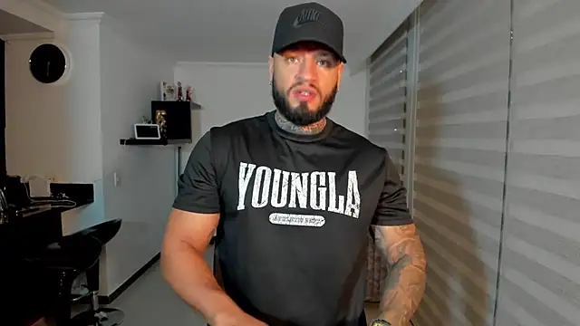 dereckgreen online show from February 2026 12:32:01 AM