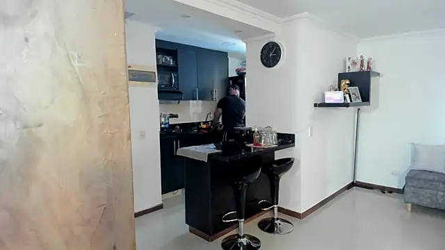 dereckgreen online show from February 2026 08:09:01 PM