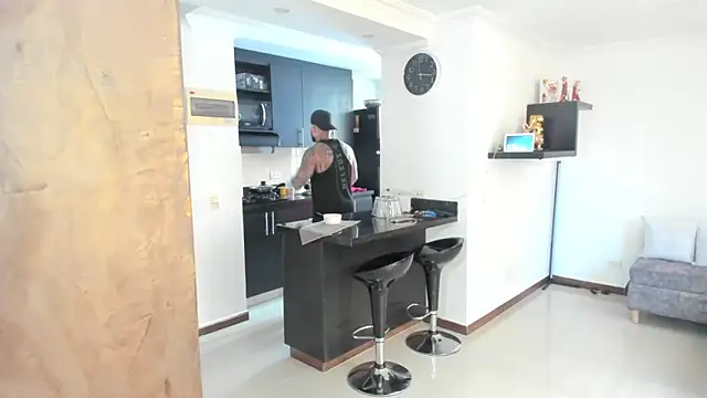 dereckgreen online show from February 2026 08:18:01 PM