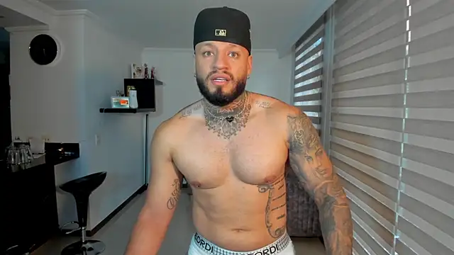 dereckgreen online show from March 2026 10:50:01 PM