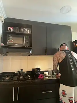 dereckgreen online show from April 2026 04:30:02 PM