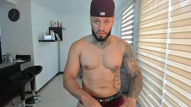 dereckgreen online show from March 2026 05:38:02 PM