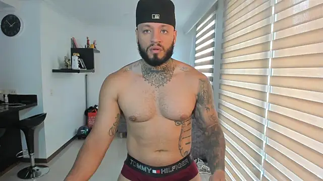 dereckgreen online show from April 2026 06:54:02 PM