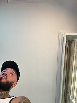 dereckgreen online show from April 2026 05:50:02 PM