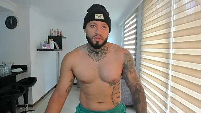 dereckgreen online show from March 2026 04:56:01 PM