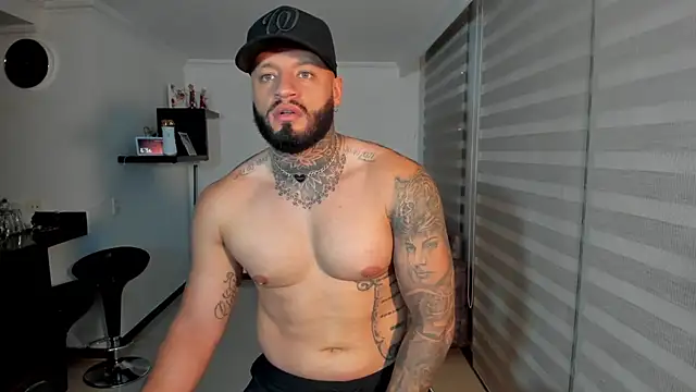 dereckgreen online show from February 2026 11:37:02 PM