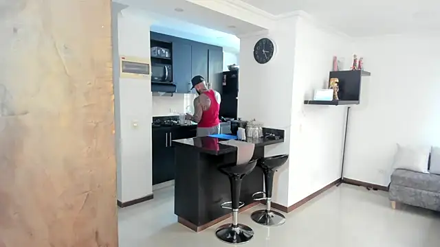 dereckgreen online show from February 2026 08:26:01 PM