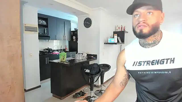 dereckgreen online show from March 2026 08:49:02 PM