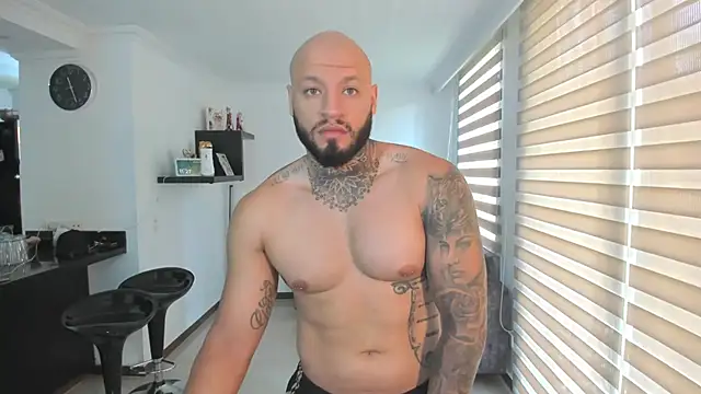 dereckgreen online show from February 2026 04:28:02 PM