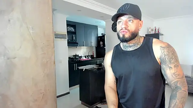 dereckgreen online show from March 2026 07:43:02 PM