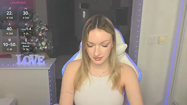 MargaretSweet1 online show from January 2026 01:01:01 AM