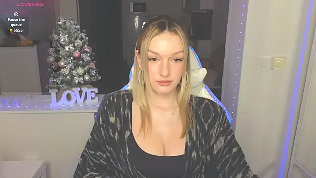 MargaretSweet1 online show from December 2025 12:26:02 AM