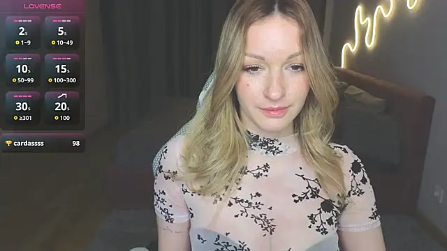 MargaretSweet1 online show from April 2026 12:07:01 AM