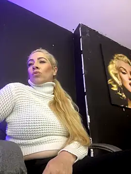viktoria davis  online show from October 2025 10:54:01 PM