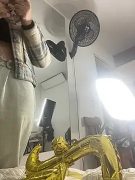 viktoria davis  online show from January 2026 10:38:02 PM