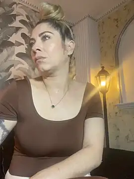 viktoria davis  online show from March 2026 12:55:01 AM