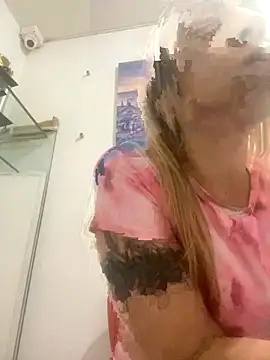 viktoria davis  online show from September 2025 12:33:02 AM