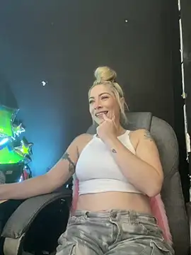 viktoria davis  online show from January 2026 10:14:02 PM