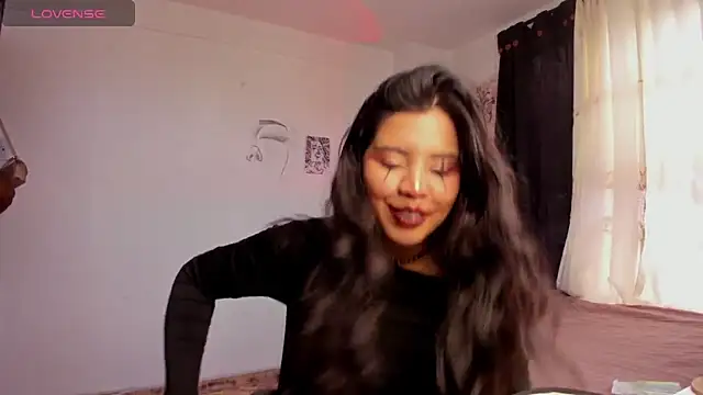 byanabrown online show from October 2025 10:19:01 PM