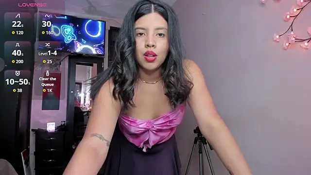 byanabrown online show from May 2026 11:25:01 PM