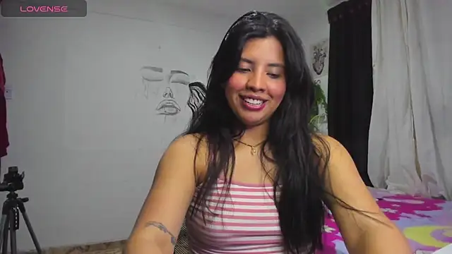 byanabrown online show from October 2025 01:28:02 AM