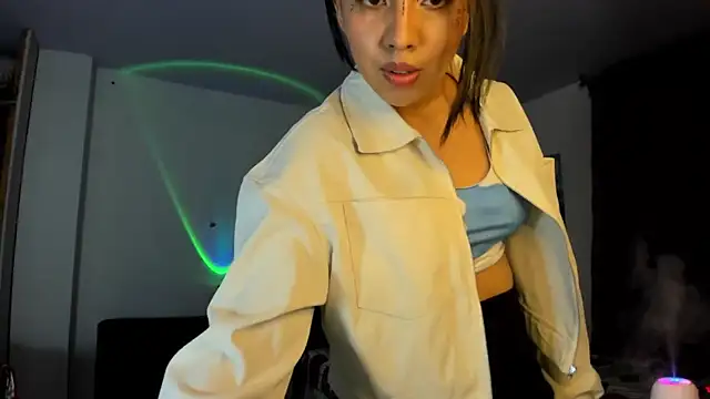 byanabrown online show from February 2025 01:34:01 AM