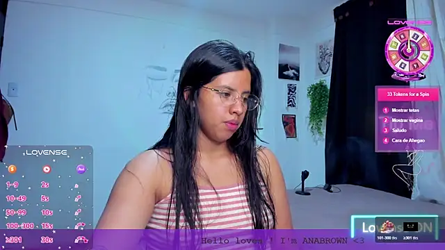 byanabrown online show from November 2025 01:31:01 AM