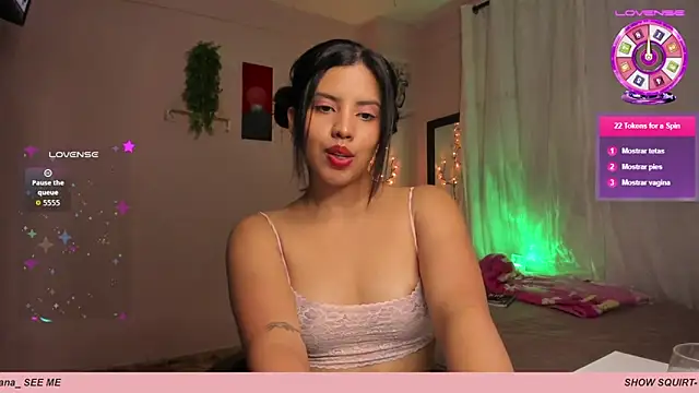 byanabrown online show from March 2026 12:54:01 AM